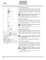 Preview for 110 page of Ducati 750 Sport Bevel Heaven Workshop Manual