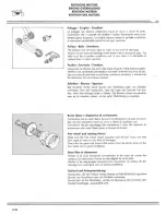 Preview for 114 page of Ducati 750 Sport Bevel Heaven Workshop Manual