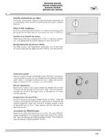 Preview for 117 page of Ducati 750 Sport Bevel Heaven Workshop Manual