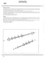 Preview for 122 page of Ducati 750 Sport Bevel Heaven Workshop Manual