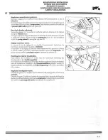 Предварительный просмотр 23 страницы Ducati 750SS Workshop Manual