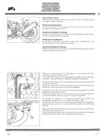 Preview for 32 page of Ducati 750SS Workshop Manual