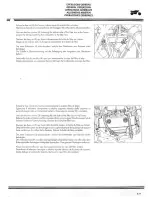 Preview for 35 page of Ducati 750SS Workshop Manual