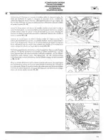 Preview for 44 page of Ducati 750SS Workshop Manual