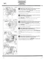 Предварительный просмотр 45 страницы Ducati 750SS Workshop Manual