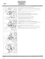 Предварительный просмотр 53 страницы Ducati 750SS Workshop Manual