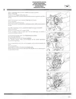 Preview for 58 page of Ducati 750SS Workshop Manual