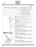 Предварительный просмотр 84 страницы Ducati 750SS Workshop Manual