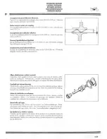 Предварительный просмотр 91 страницы Ducati 750SS Workshop Manual