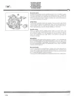 Предварительный просмотр 94 страницы Ducati 750SS Workshop Manual