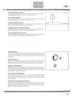 Предварительный просмотр 95 страницы Ducati 750SS Workshop Manual