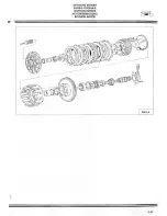 Preview for 99 page of Ducati 750SS Workshop Manual