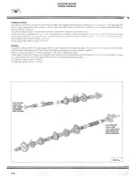 Preview for 102 page of Ducati 750SS Workshop Manual