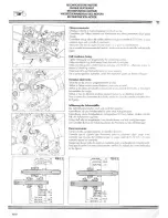 Предварительный просмотр 116 страницы Ducati 750SS Workshop Manual