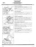 Предварительный просмотр 122 страницы Ducati 750SS Workshop Manual