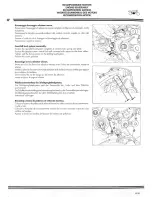 Предварительный просмотр 125 страницы Ducati 750SS Workshop Manual