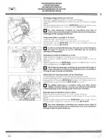 Предварительный просмотр 132 страницы Ducati 750SS Workshop Manual