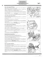 Предварительный просмотр 133 страницы Ducati 750SS Workshop Manual