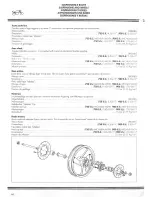 Preview for 138 page of Ducati 750SS Workshop Manual