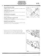 Предварительный просмотр 141 страницы Ducati 750SS Workshop Manual