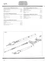 Предварительный просмотр 146 страницы Ducati 750SS Workshop Manual