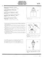 Preview for 151 page of Ducati 750SS Workshop Manual