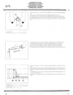 Предварительный просмотр 152 страницы Ducati 750SS Workshop Manual