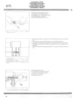 Preview for 154 page of Ducati 750SS Workshop Manual