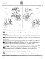 Предварительный просмотр 165 страницы Ducati 750SS Workshop Manual