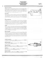 Предварительный просмотр 180 страницы Ducati 750SS Workshop Manual