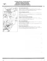 Предварительный просмотр 188 страницы Ducati 750SS Workshop Manual