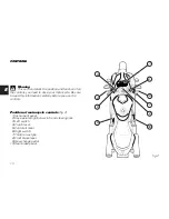 Предварительный просмотр 10 страницы Ducati 800Sport Owner'S Manual