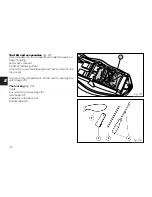 Предварительный просмотр 42 страницы Ducati 800Sport Owner'S Manual