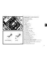 Предварительный просмотр 75 страницы Ducati 800Sport Owner'S Manual