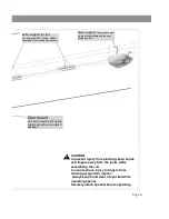 Предварительный просмотр 9 страницы Ducati 8500 SF Assembly Instructions Manual