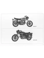 Preview for 6 page of Ducati 860 GT Workshop Manual