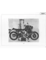 Preview for 29 page of Ducati 860 GT Workshop Manual