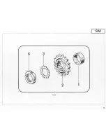 Preview for 47 page of Ducati 860 GT Workshop Manual