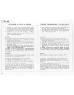 Preview for 62 page of Ducati 860 GT Workshop Manual