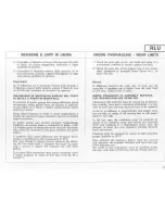 Preview for 73 page of Ducati 860 GT Workshop Manual