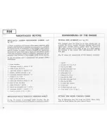 Preview for 90 page of Ducati 860 GT Workshop Manual