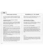 Preview for 106 page of Ducati 860 GT Workshop Manual