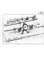 Предварительный просмотр 125 страницы Ducati 860 GT Workshop Manual