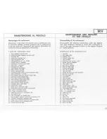 Preview for 133 page of Ducati 860 GT Workshop Manual