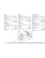 Preview for 48 page of Ducati 888 S.P. Operation And Maintenance