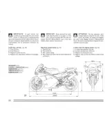 Предварительный просмотр 58 страницы Ducati 888 S.P. Operation And Maintenance