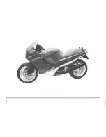 Предварительный просмотр 4 страницы Ducati 906 Paso Owner'S Manual