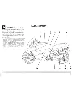 Preview for 15 page of Ducati 906 Paso Owner'S Manual