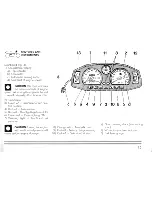 Предварительный просмотр 17 страницы Ducati 906 Paso Owner'S Manual