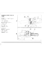 Предварительный просмотр 19 страницы Ducati 906 Paso Owner'S Manual